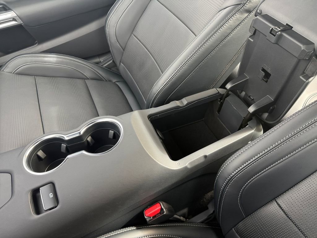 New 2026 Ford Mustang Premium image 52