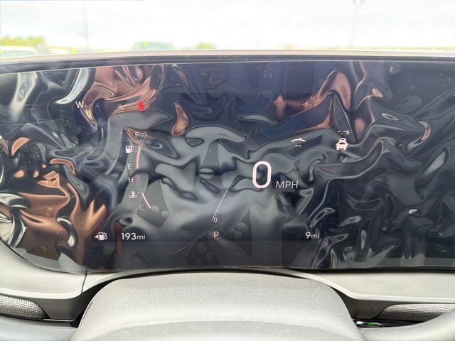 New 2026 Buick Envista Sport Touring w/ Convenience I Package FWD image 11
