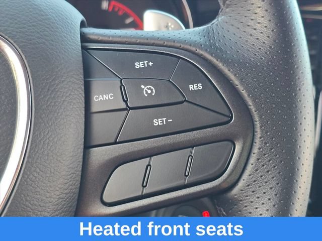 Used 2025 Dodge Durango GT AWD/4WD image 24
