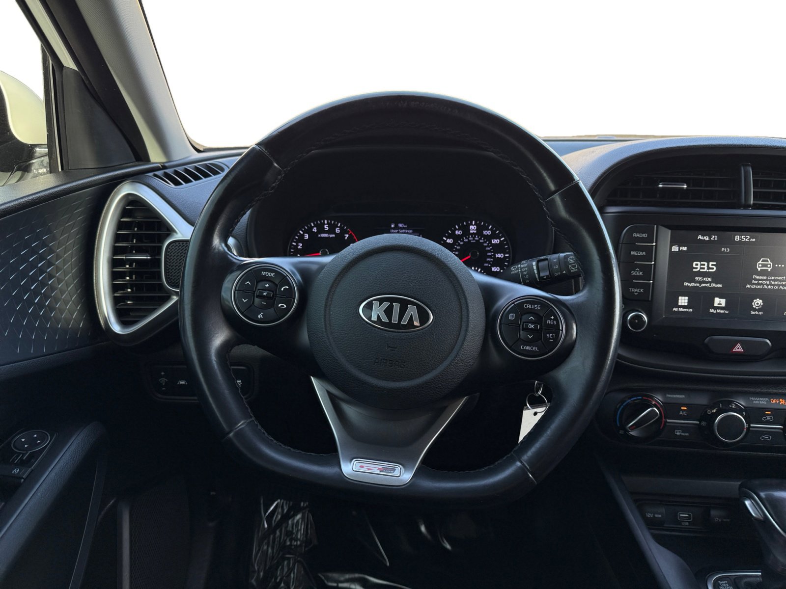 Used 2020 Kia Soul GT-Line image 12