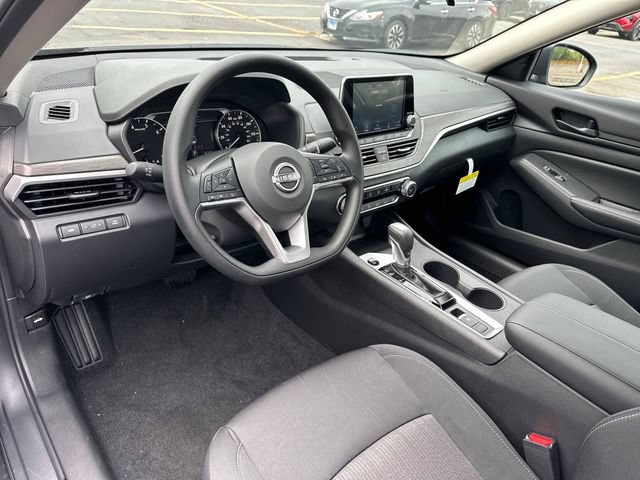New 2026 Nissan Altima 2.5 SV AWD/4WD image 30