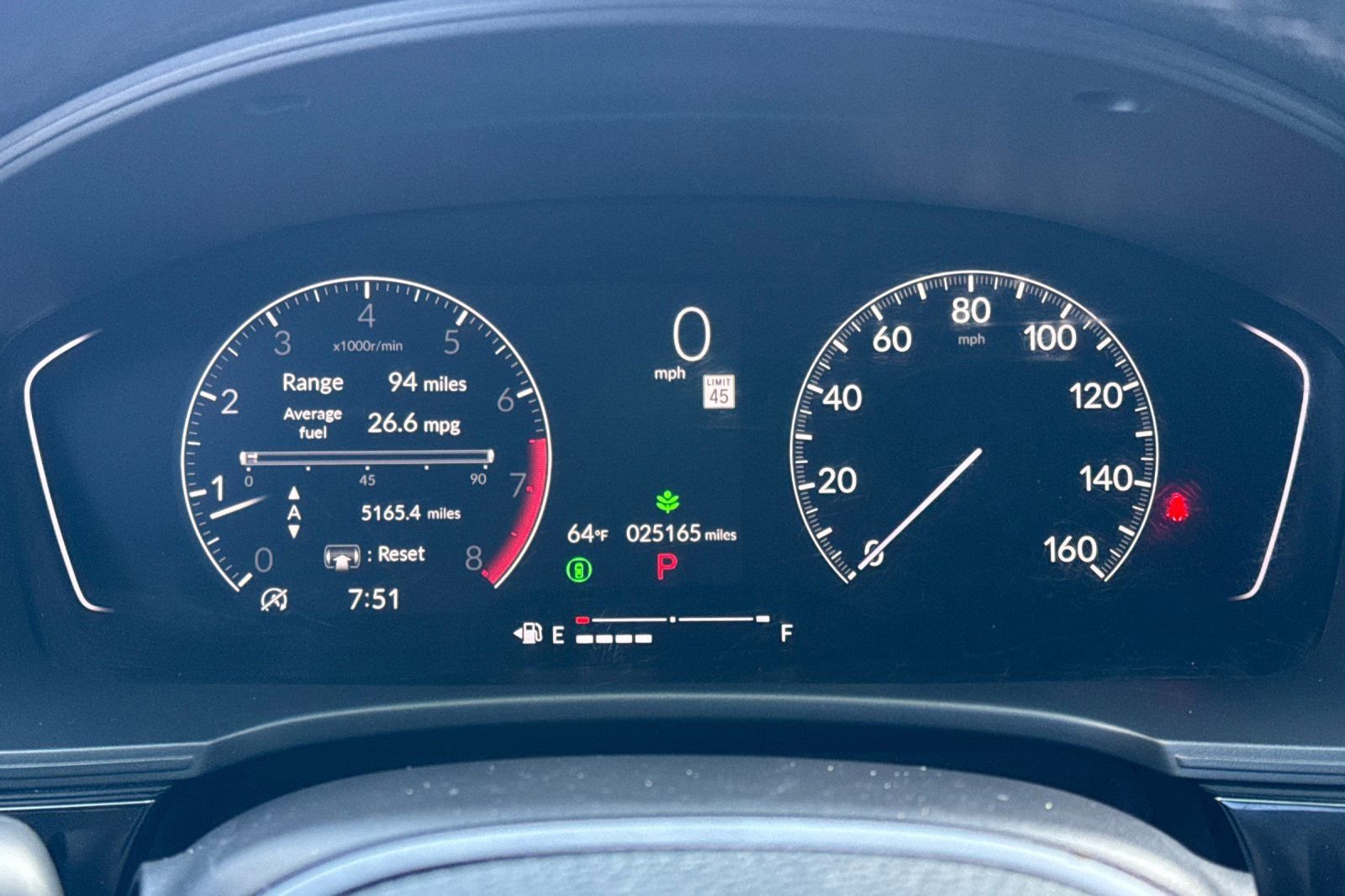 Used 2023 Honda Civic EX image 23
