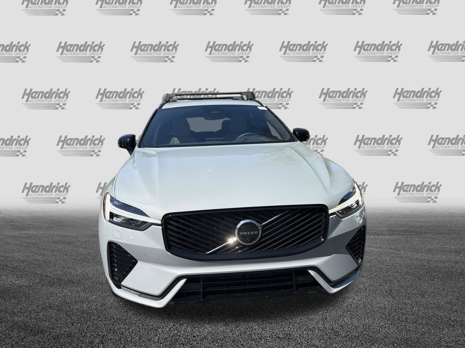 New 2026 Volvo XC60 B5 Plus w/ Protection Package Premier image 3