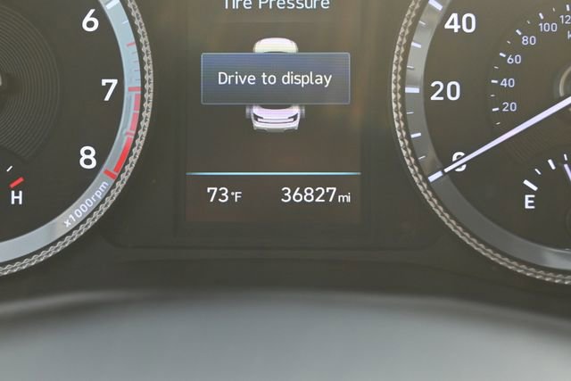 Used 2023 Hyundai Sonata SEL FWD image 45