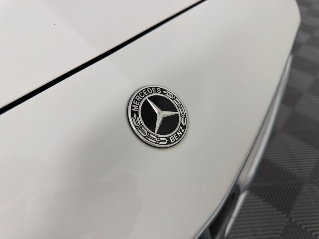 Certified 2024 Mercedes-Benz C 300 4MATIC Sedan image 13