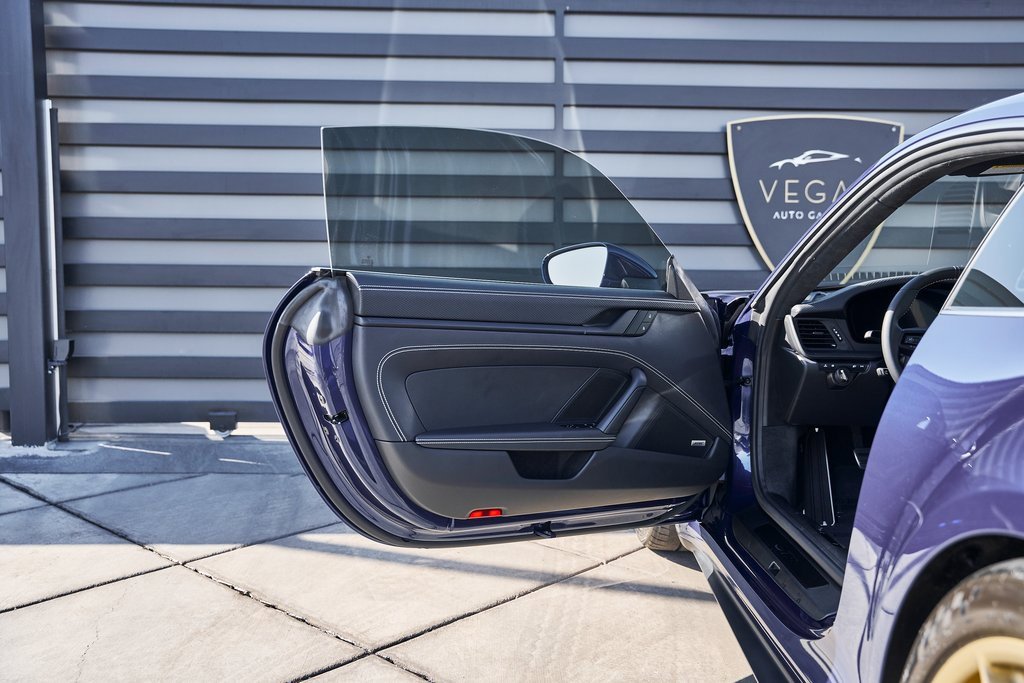 Used 2025 Porsche 911 GT3 w/ Chrono Package image 31