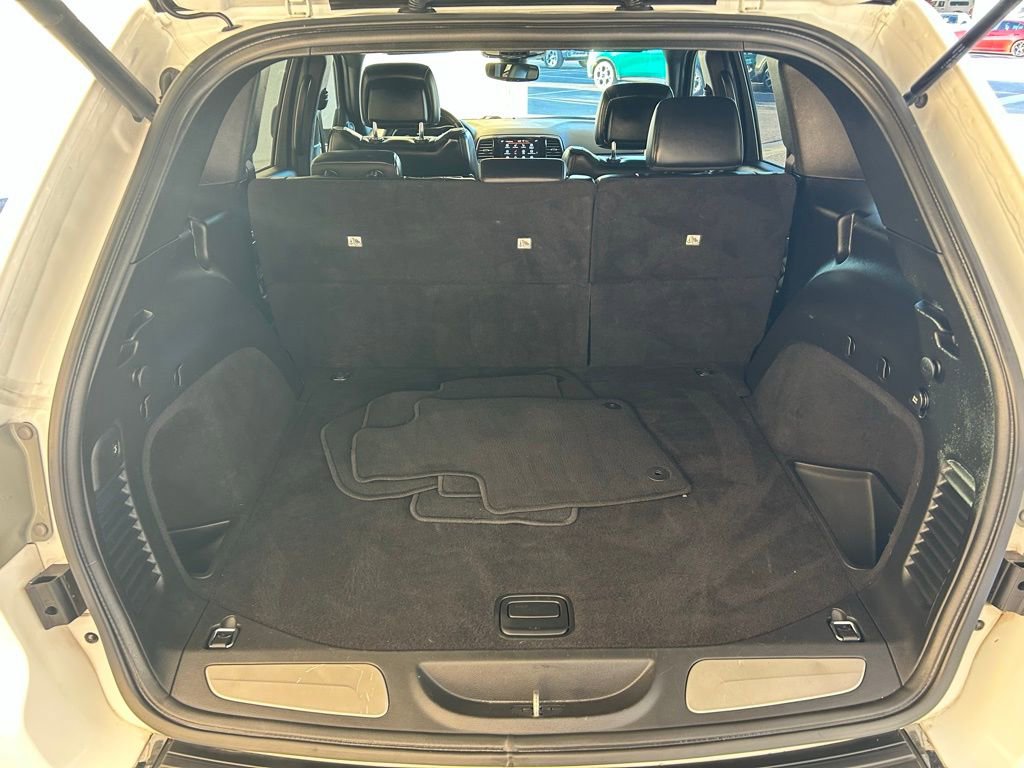 Used 2019 Jeep Grand Cherokee Limited image 7