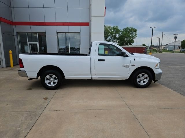 Used 2020 RAM 1500 Tradesman w/ Popular Equipment Group image 6