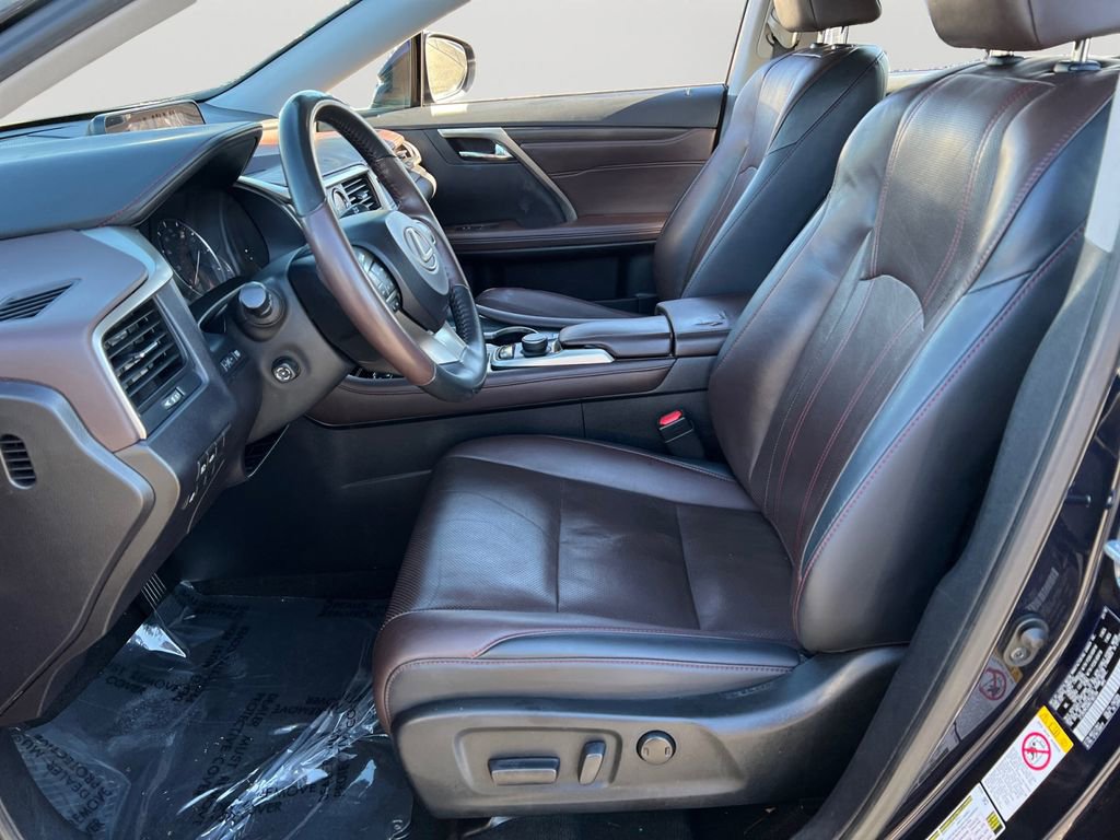 Used 2019 Lexus RX 350 AWD image 14