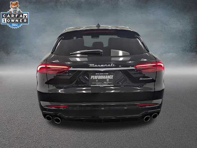 Used 2023 Maserati Grecale GT AWD/4WD image 5