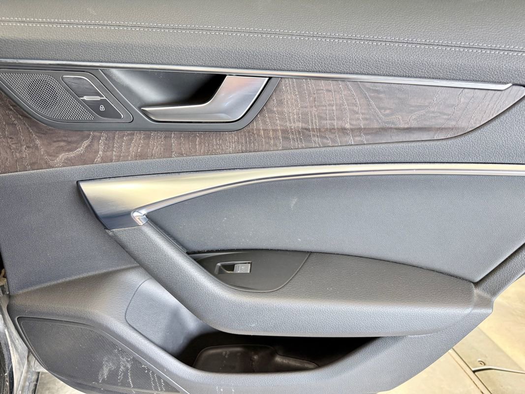 Used 2019 Audi A6 3.0T Premium w/ Convenience Package image 18