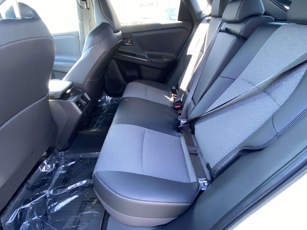 New 2026 Toyota RAV4 XSE image 17