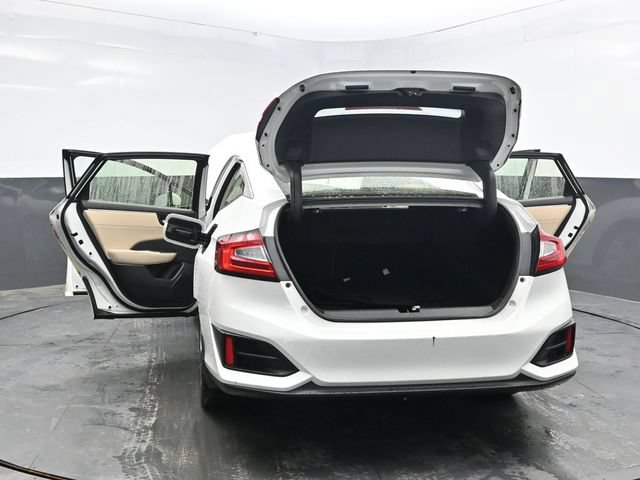 Used 2018 Honda Clarity Touring image 48