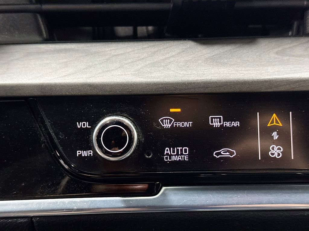 Used 2023 Kia Sportage X-Line image 14