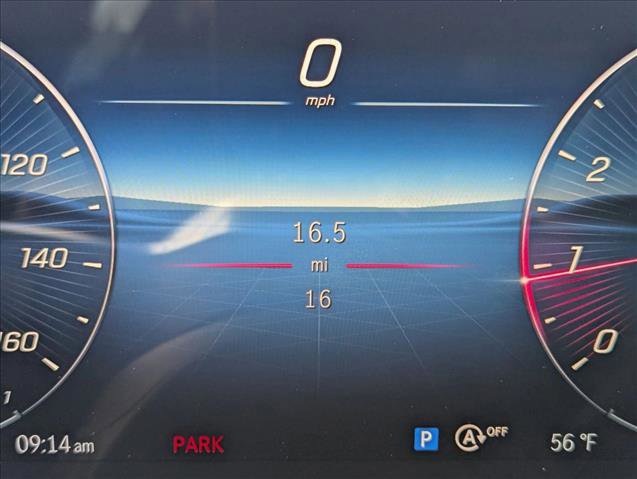 New 2026 Mercedes-Benz C 300 C 300 image 10