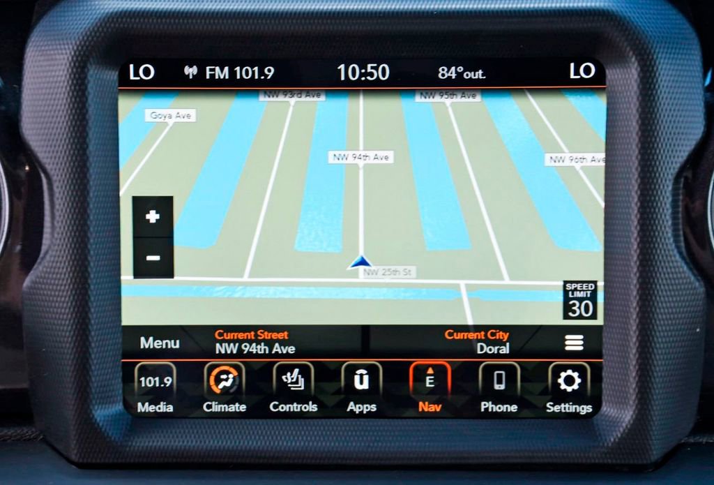 Used 2023 Jeep Wrangler Unlimited Rubicon 392 image 12