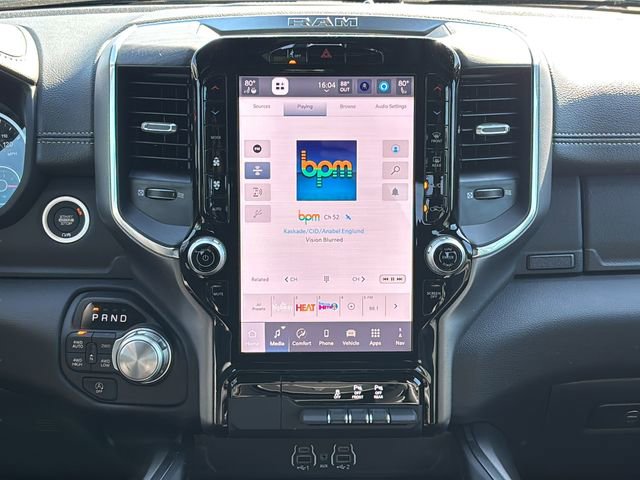 New 2026 RAM 1500 Laramie w/ Night Edition image 23