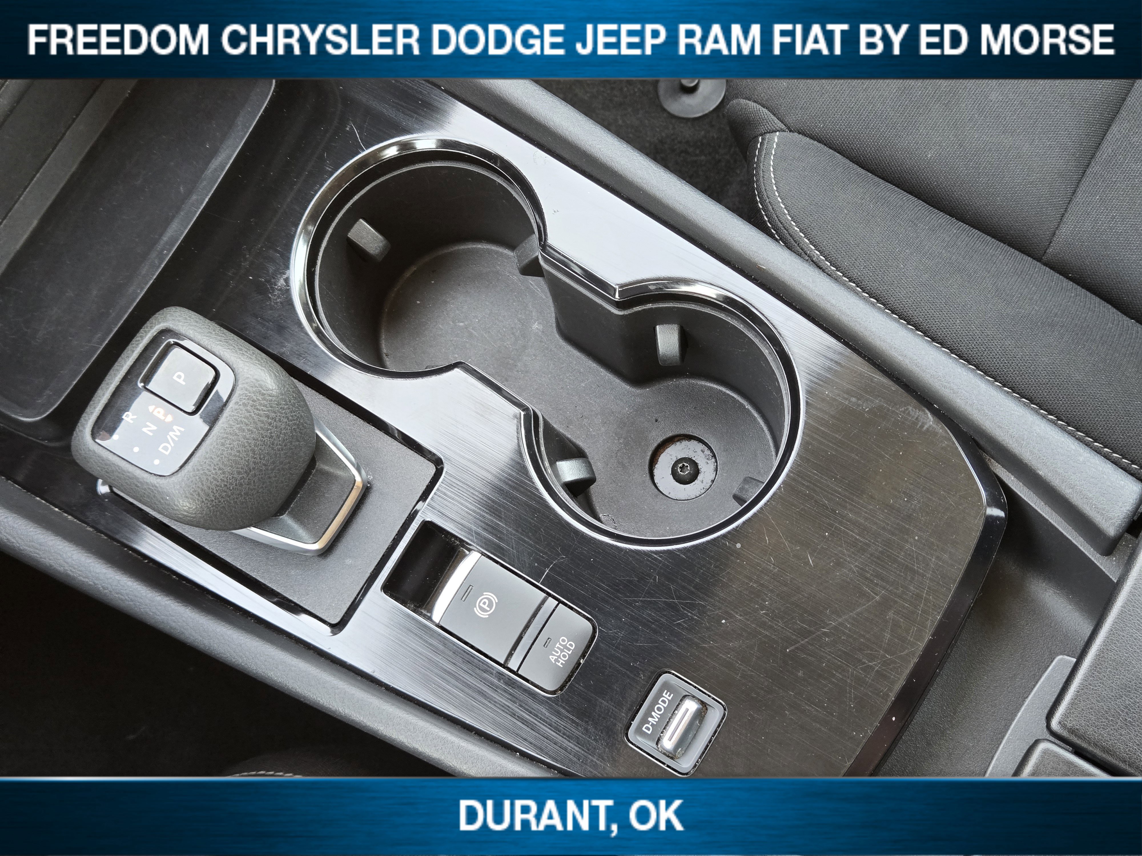 Used 2024 Nissan Rogue S FWD image 14