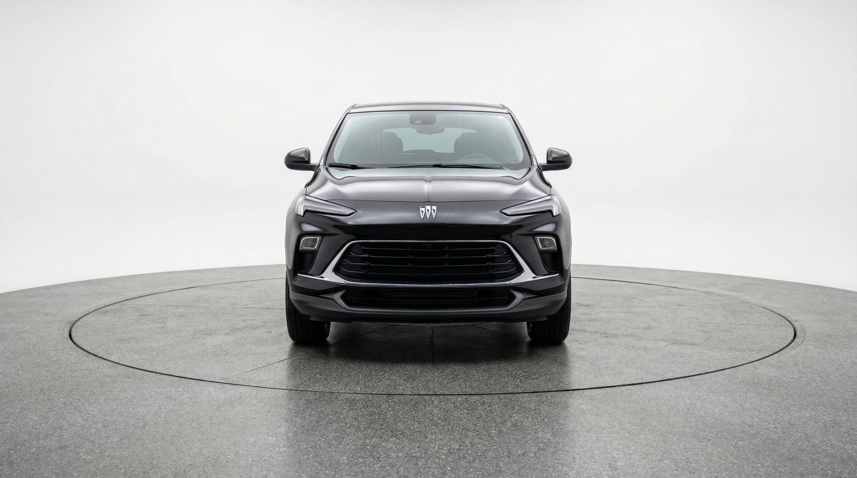 Used 2025 Buick Encore GX Preferred image 2