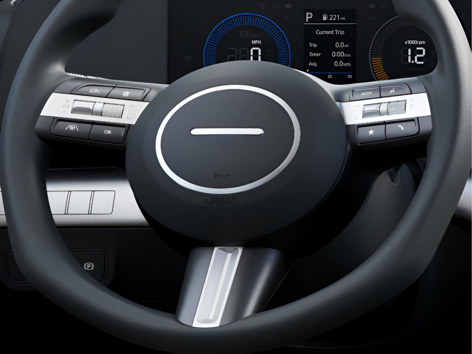 New 2026 Hyundai Kona SE image 15