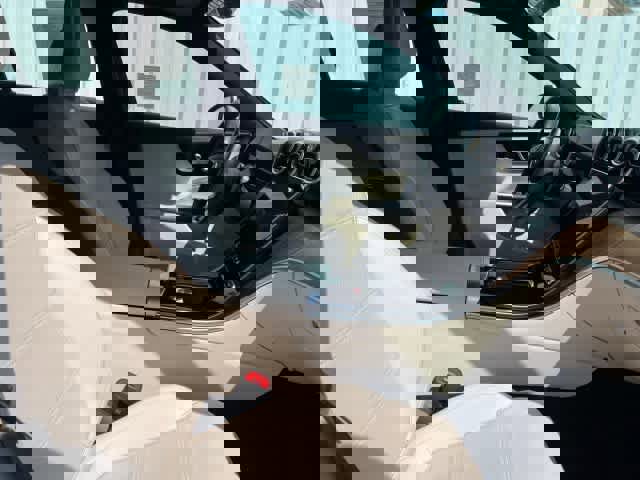 Certified 2024 Mercedes-Benz C 300 4MATIC Sedan image 20