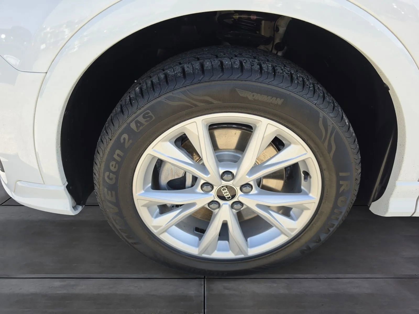 Used 2022 Audi Q3 2.0T Premium Plus AWD/4WD image 31