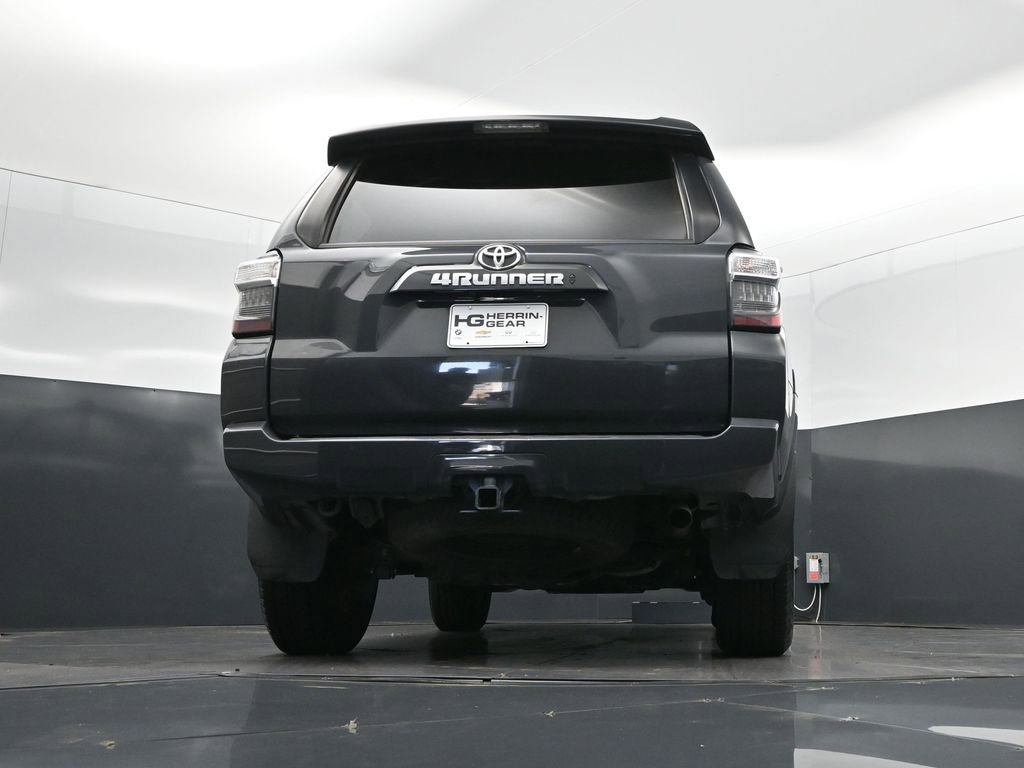 Used 2024 Toyota 4Runner SR5 Premium image 42