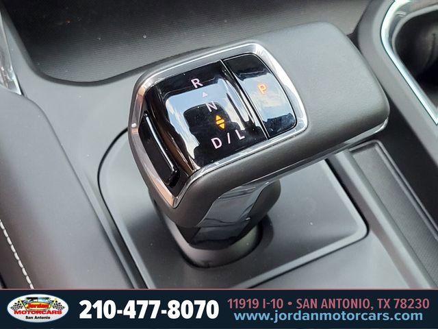 Used 2026 GMC Sierra 1500 Denali Ultimate image 26