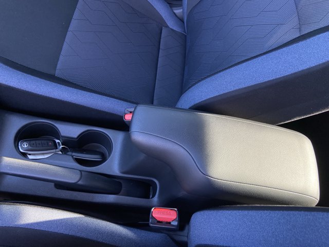 Used 2025 Nissan Versa SV w/ Trunk Package FWD image 40