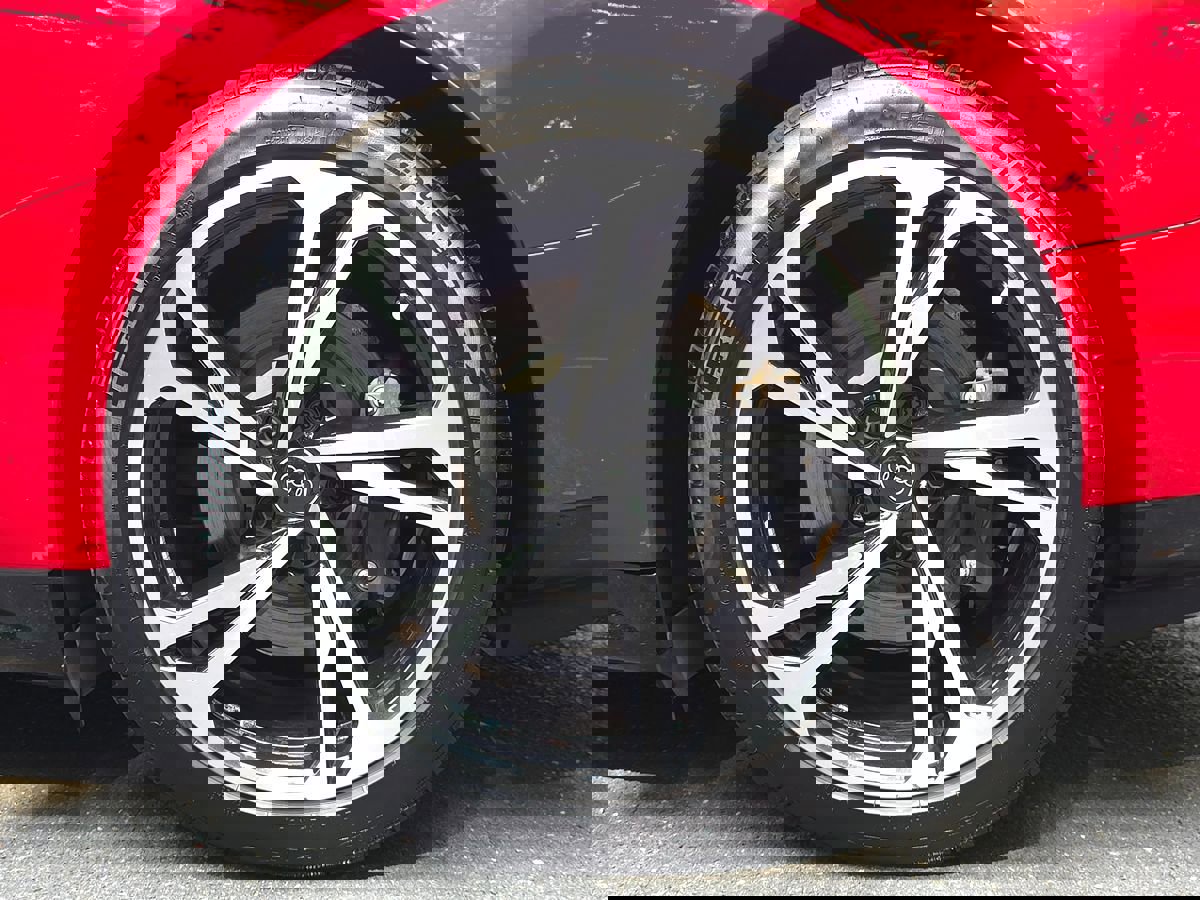 Used 2024 Audi e-tron GT Premium Plus w/ Performance Package image 67