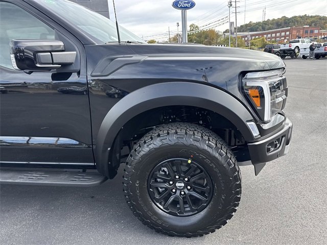 New 2025 Ford F150 Raptor image 2