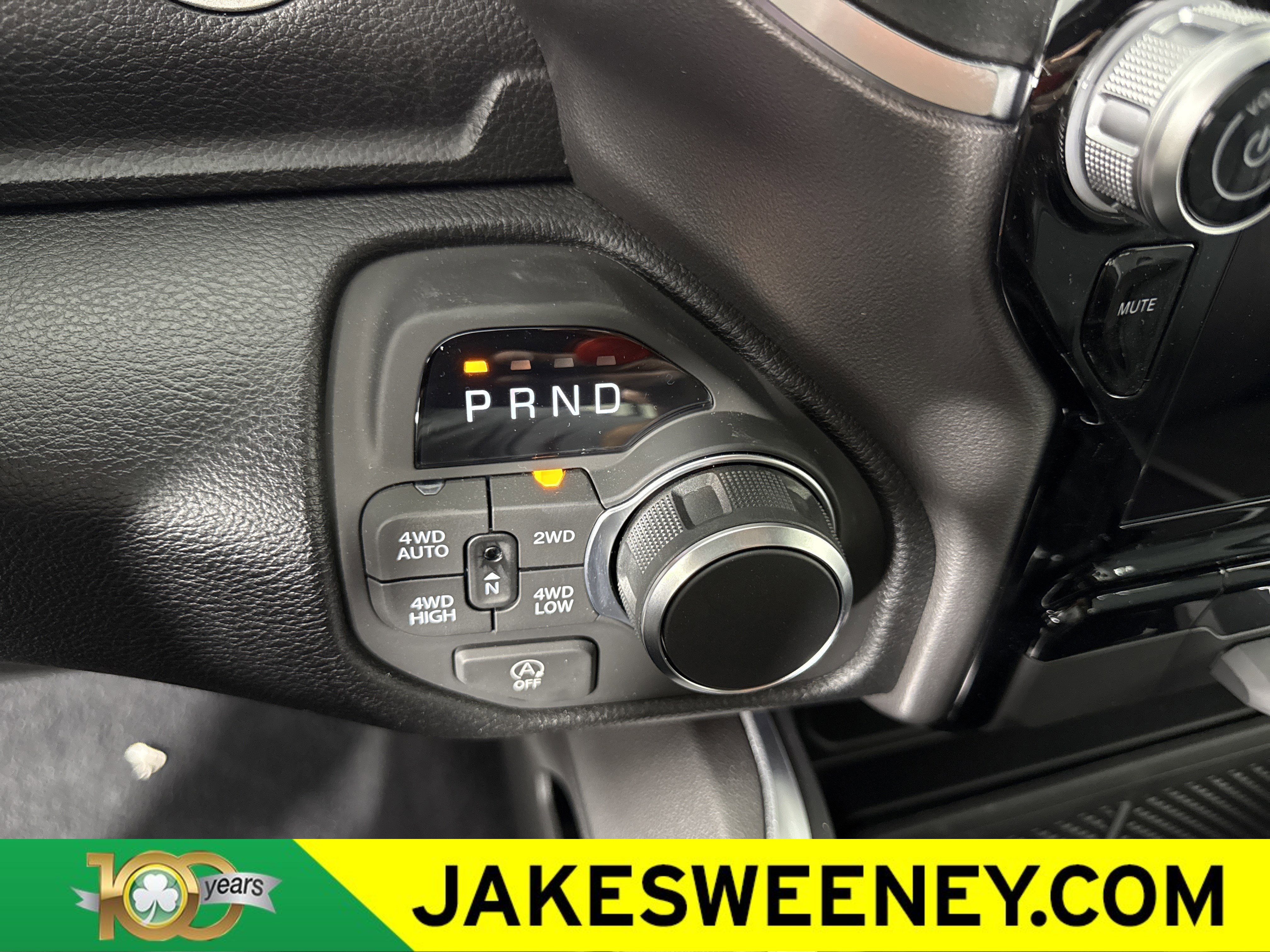 New 2026 RAM 1500 Big Horn image 23