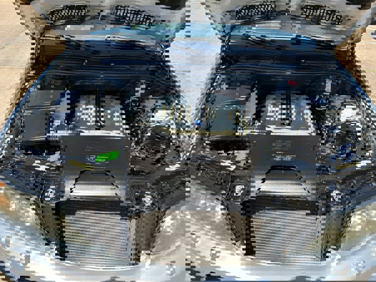 Used 2006 BMW X5 4.8is image 37