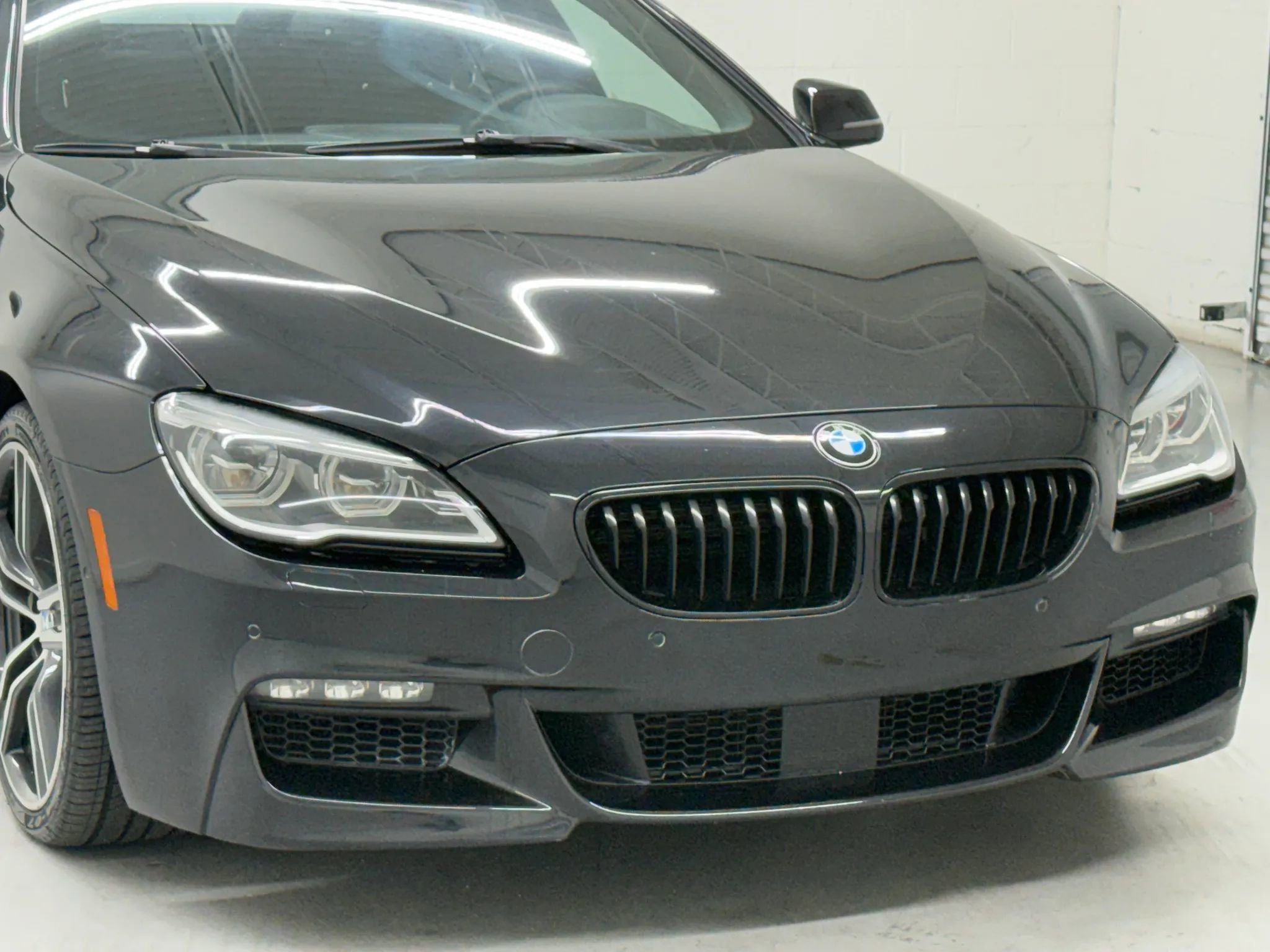 Used 2018 BMW 650i Gran Coupe image 43