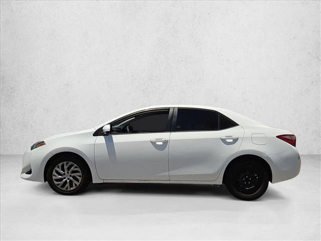 Used 2019 Toyota Corolla LE FWD image 9