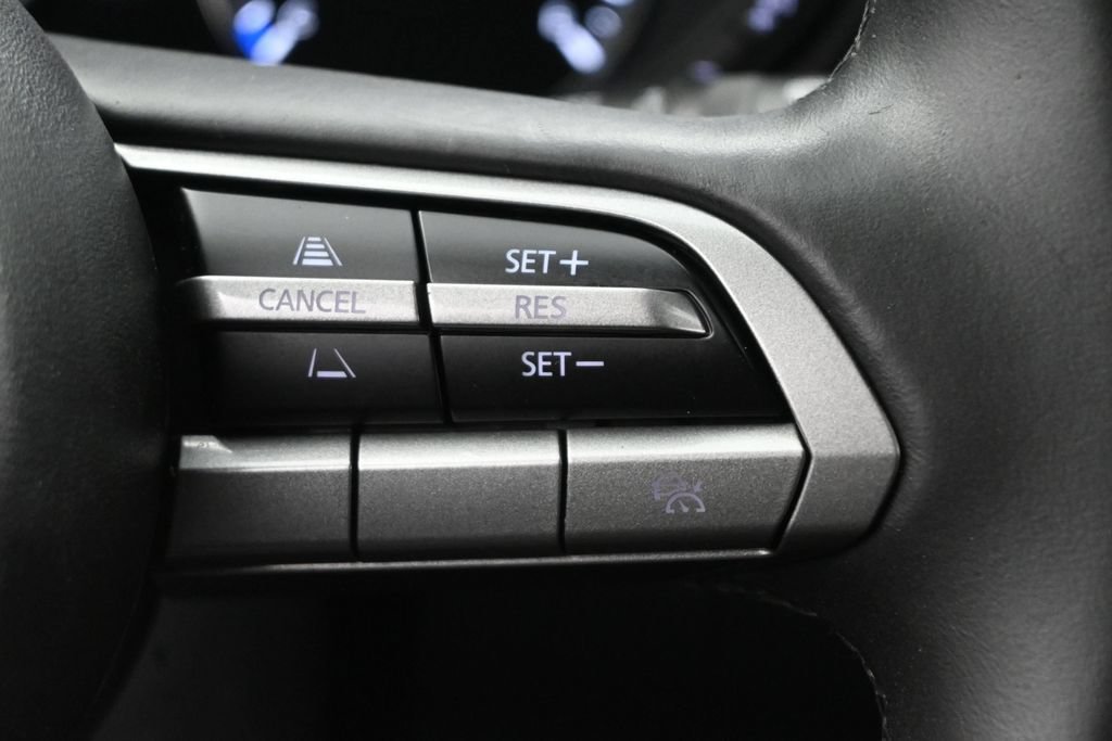 Used 2023 MAZDA CX-30 AWD 2.5 S w/ Select Package image 8