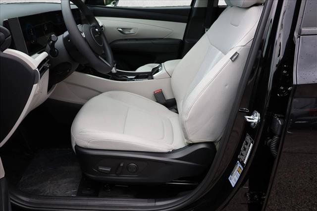 New 2026 Hyundai Tucson SEL AWD/4WD image 11