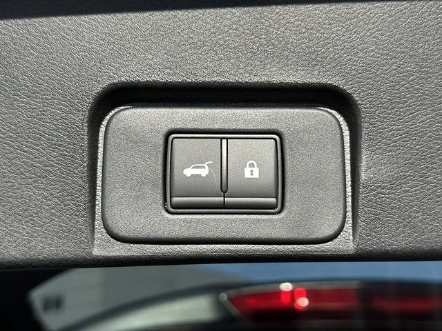 New 2026 Nissan Rogue SV AWD/4WD image 28