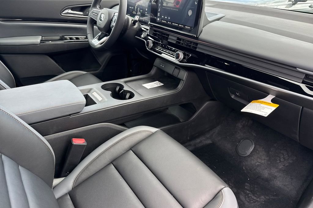 New 2026 Honda Prologue Touring image 13