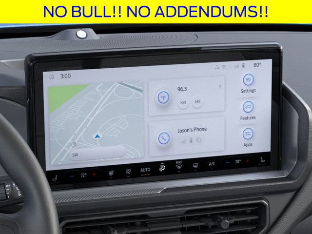 New 2026 Ford Bronco Sport Badlands image 15