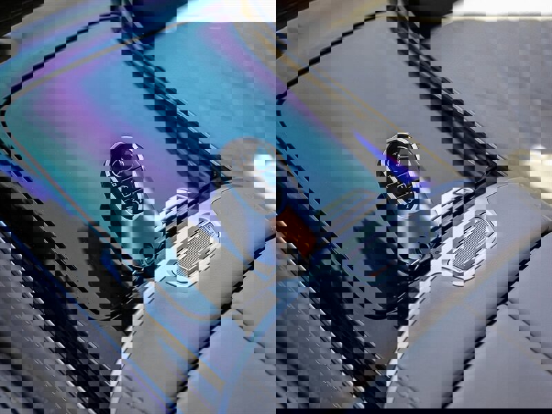 Used 2022 Mercedes-Benz S 580 4MATIC Sedan image 37