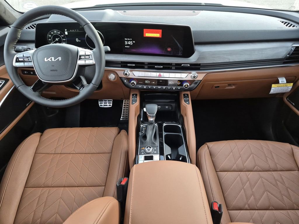 New 2025 Kia Telluride SX X-Line image 13