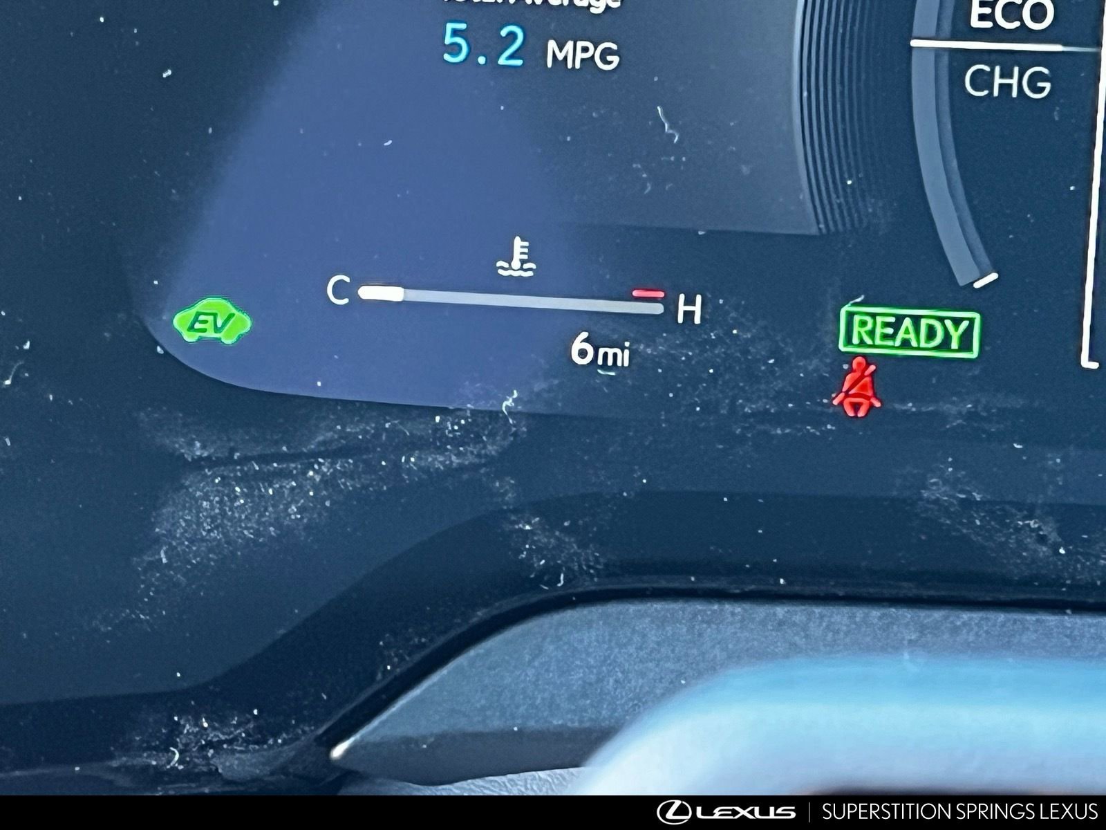 New 2026 Lexus RX 350h image 14