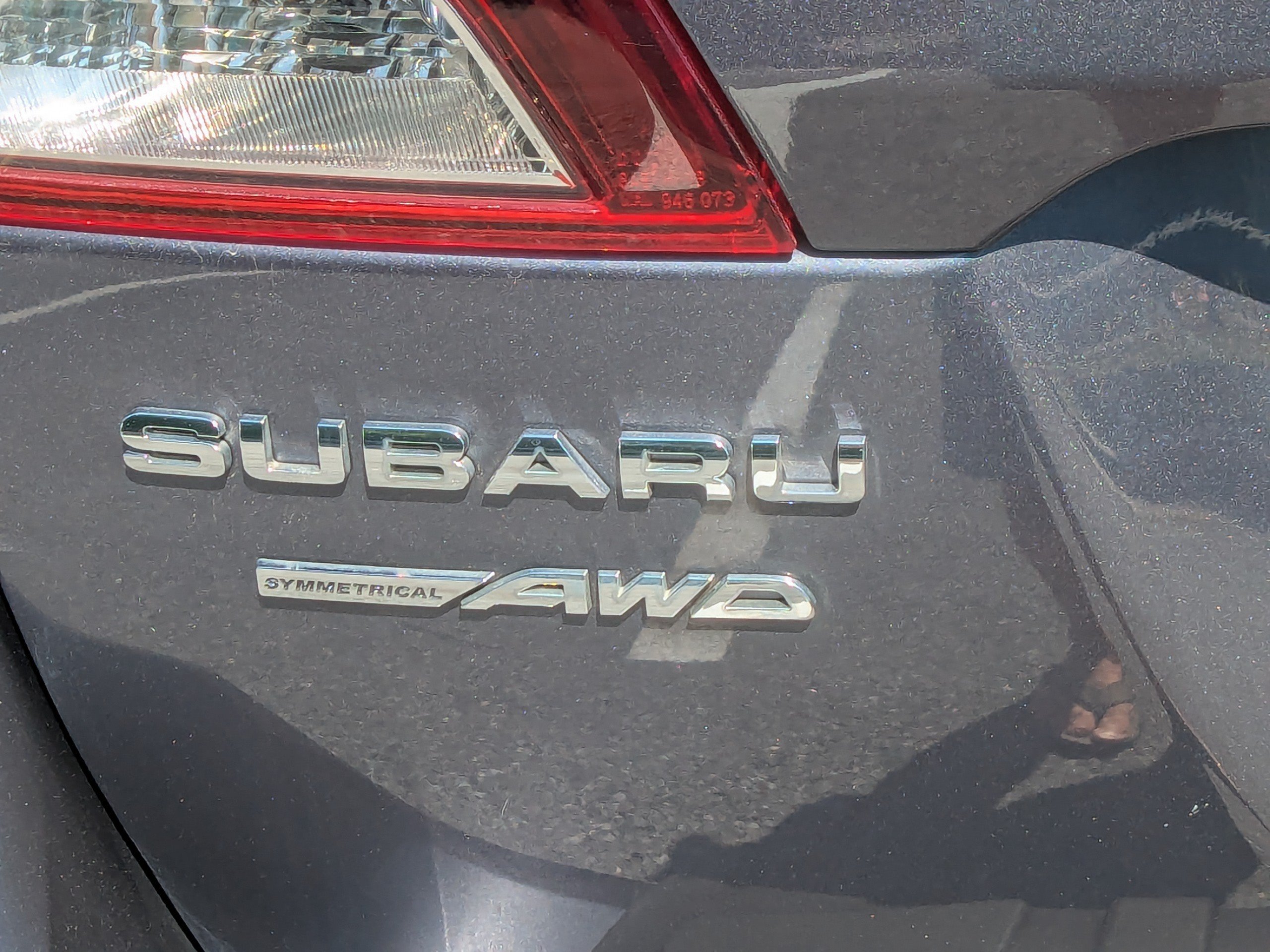 Used 2015 Subaru Outback 2.5i Limited AWD/4WD image 14