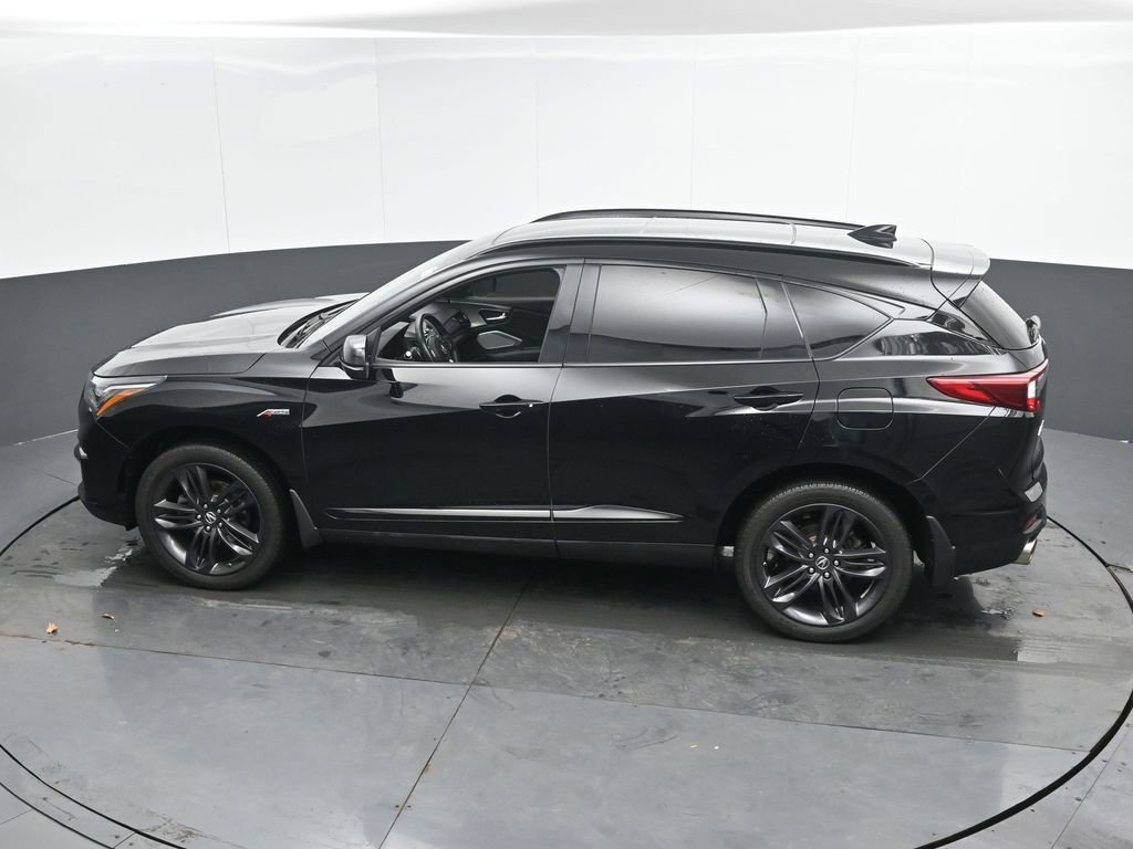 Used 2021 Acura RDX A-Spec image 42