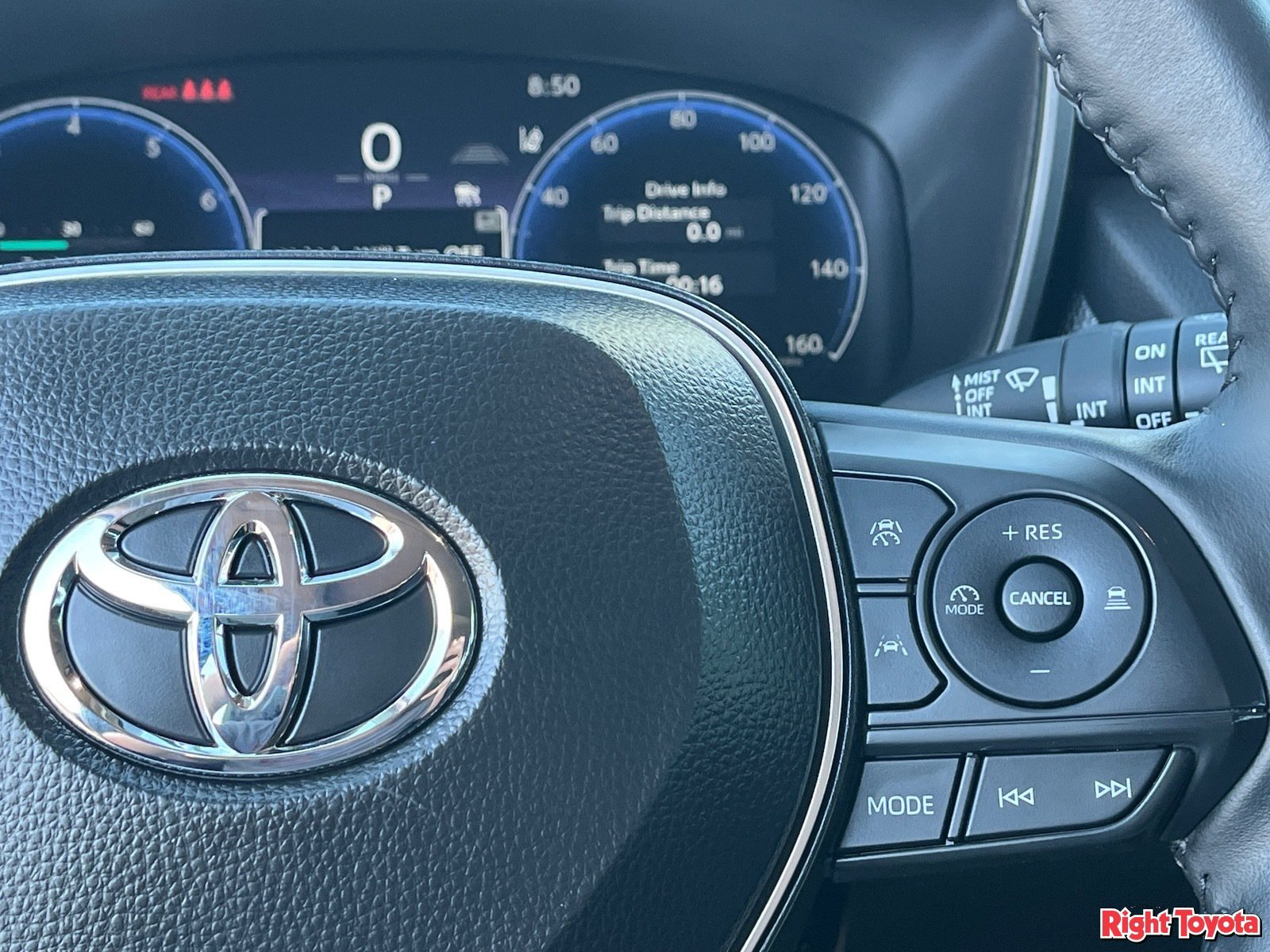 Certified 2026 Toyota Corolla Cross XLE w/ Convenience Package FWD image 24