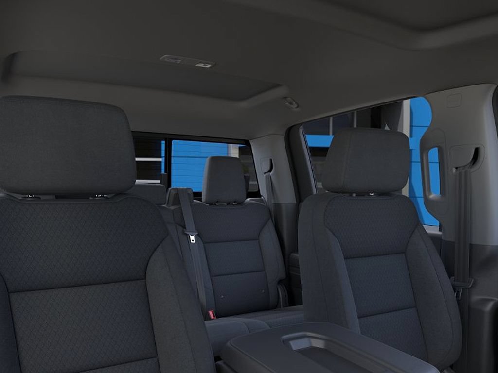 New 2026 Chevrolet Silverado 1500 LT w/ All Star Edition Plus AWD/4WD image 24