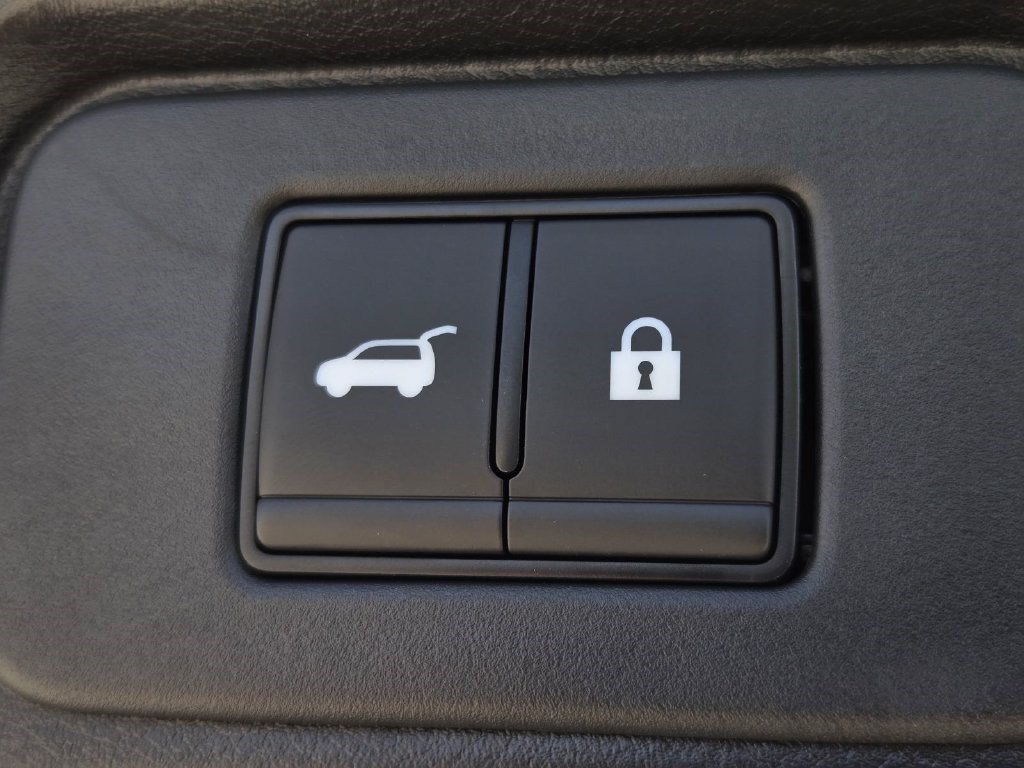 New 2026 Nissan Rogue Dark Armor AWD/4WD image 11