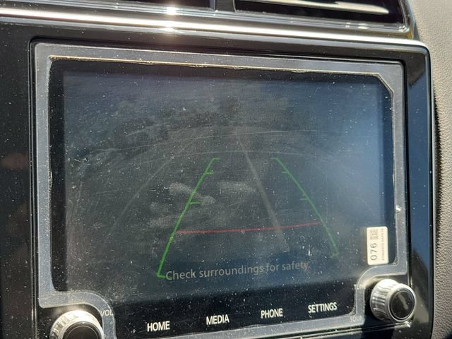 Used 2026 Mitsubishi Outlander Sport ES AWD/4WD image 24
