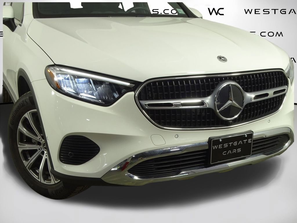 Used 2024 Mercedes-Benz GLC 300 image 46